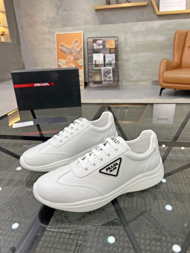 Prada Casual Shoes